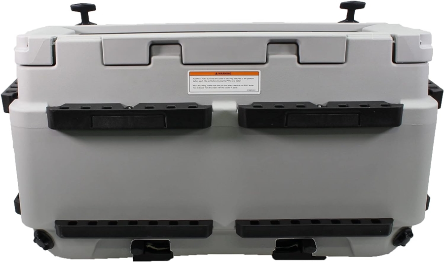 Cutie cooler LinQ 51 L Sea-Doo RXT, RXT-X, GTX, GTX Limited, Wake Pro (2018 - prezent), RXP-X (2021 - prezent), GTI, GTI SE, GTR, GTR-X, Wake (2020 - prezent), Explorer Pro 269801151