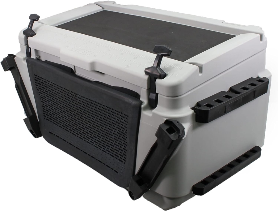 Cutie cooler LinQ 51 L Sea-Doo RXT, RXT-X, GTX, GTX Limited, Wake Pro (2018 - prezent), RXP-X (2021 - prezent), GTI, GTI SE, GTR, GTR-X, Wake (2020 - prezent), Explorer Pro 269801151
