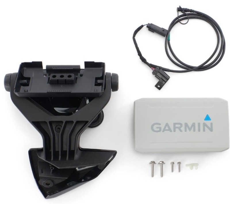 GPS Garmin ECHOMAP UHD 62cv 295101091