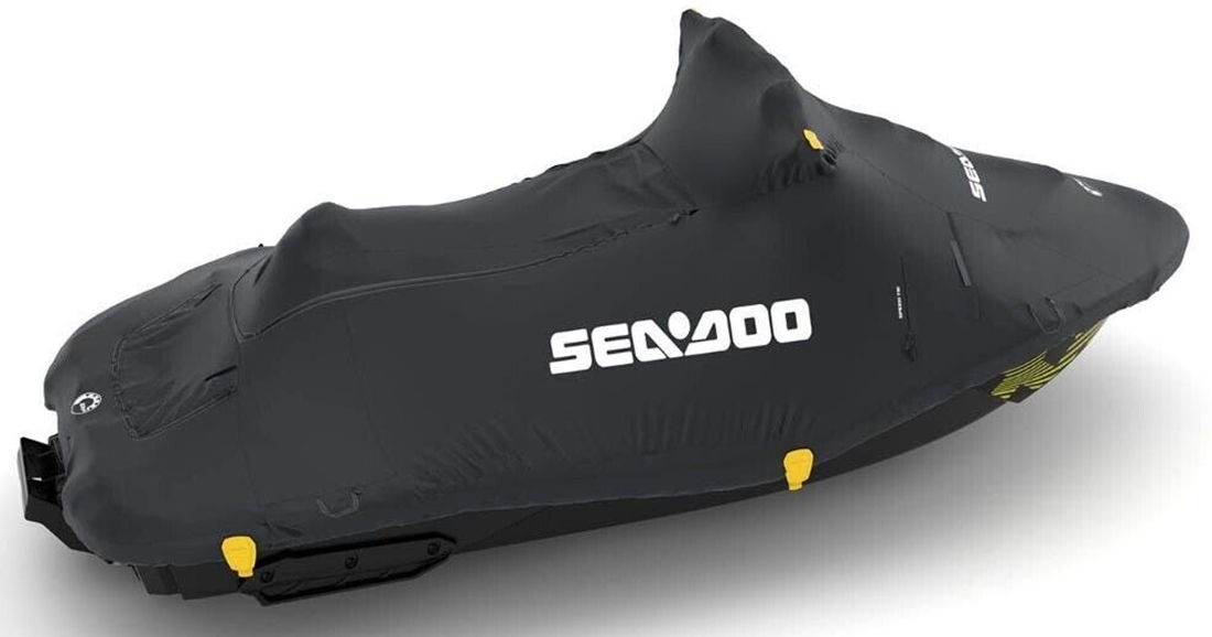 Husa Sea-Doo Spark 1/2 locuri 2024 - prezent 295101160