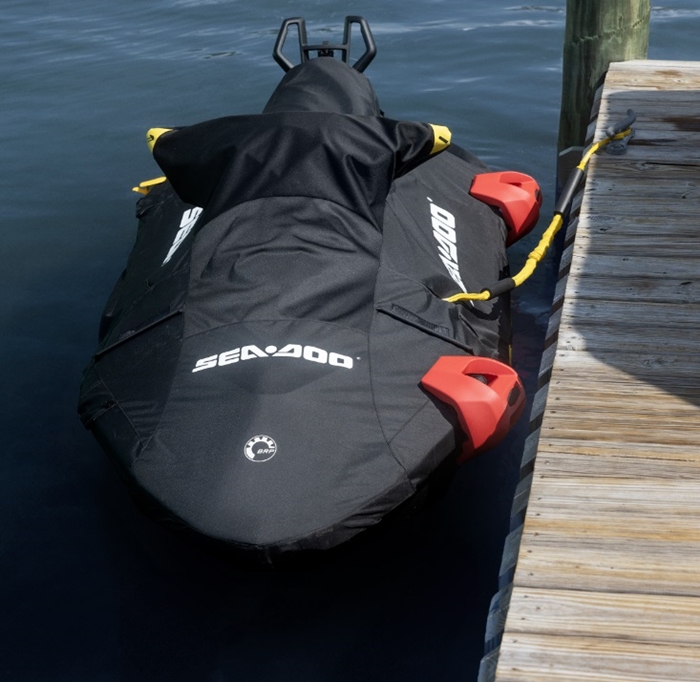 Protectii laterale LinQ Lite Fenders Sea-Doo Spark 2024 295101138