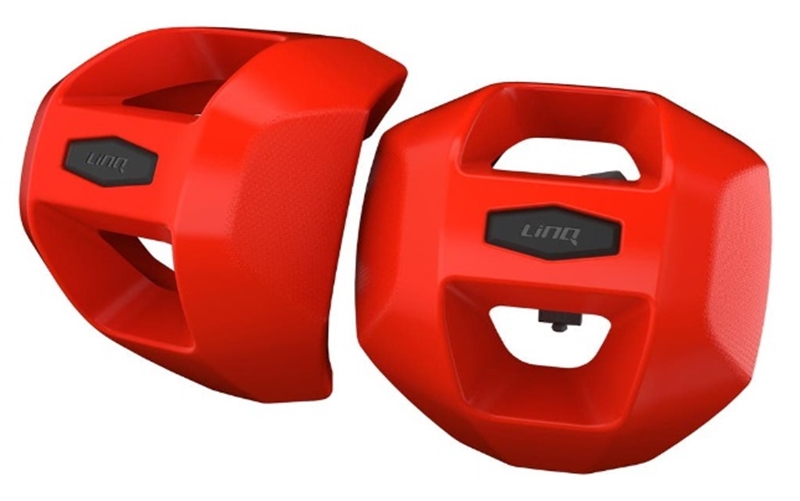 Protectii laterale LinQ Lite Fenders Sea-Doo Spark 2024 295101138