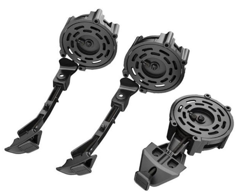 Set andocare Sea-Doo Spark 2024 295101142