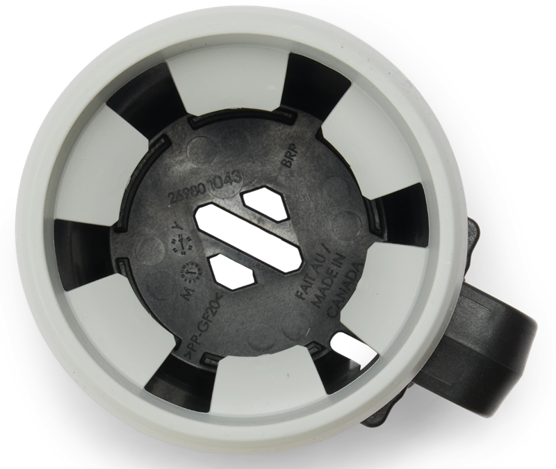 Suport cana Sea-Doo Spark 2024 715007804
