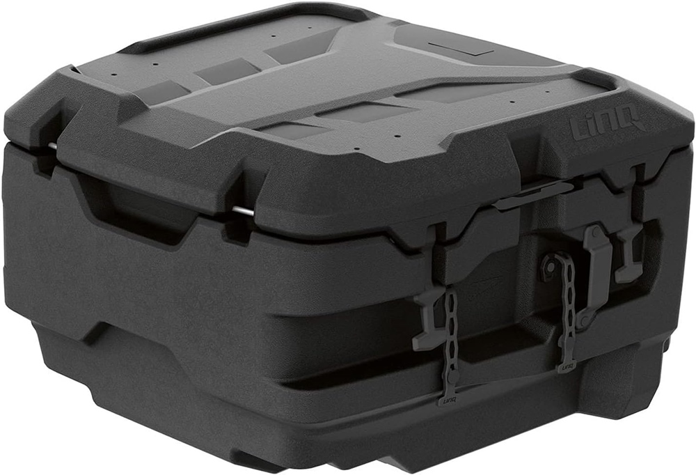 Cutie Ski-Doo LinQ Utility Cargo Box 135 L REV Gen4 20" & 24" 860201781