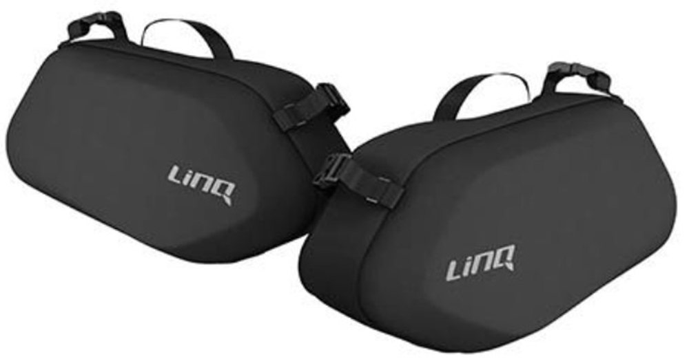 Genti laterale snowmobil LinQ Radien REV Gen5, REV Gen4 16” 860202621