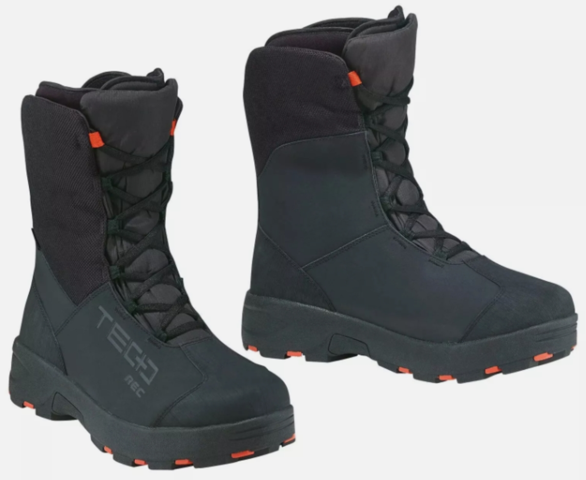 Ghete snowmobil Ski-Doo Tec+ REC marime 41 4442402890