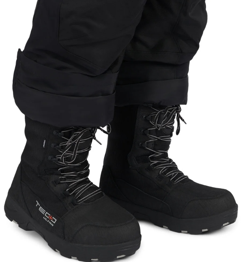 Ghete snowmobil Ski-Doo Tec+ ULTRA size 8 marime 41 4442582890