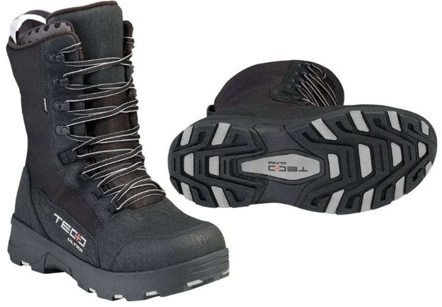 Ghete snowmobil Ski-Doo Tec+ ULTRA size 8 marime 41 4442582890