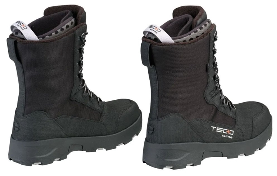 Ghete snowmobil Ski-Doo Tec+ ULTRA size 8 marime 41 4442582890