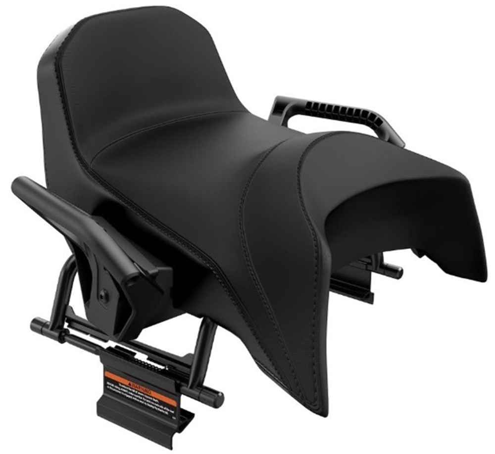 Scaun widetrack 1+1 cu manere REV Gen4 (Wide) 20”, 24” 860202824