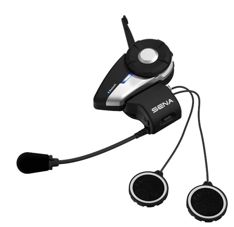 BRP Can-Am 20S-01D SENA Bluetooth Communication System 4482080090