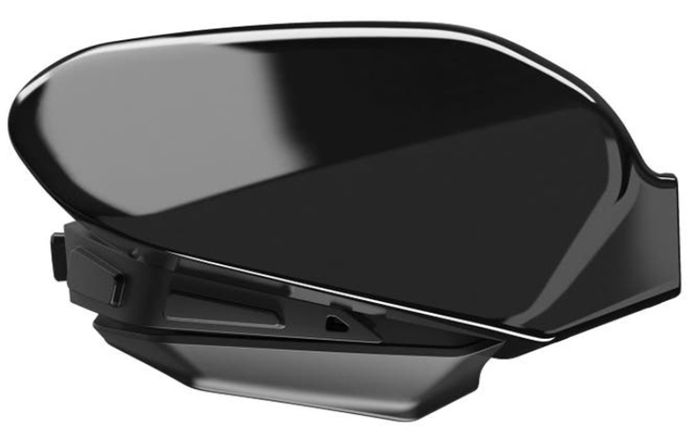Deflectoare pentru aparatori maini can-Am Ryker 219400894