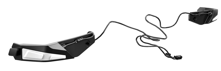 Lumini LED pentru aparatori maini Can-Am Ryker 219400820