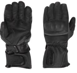 Manusi unisex Can-Am Spyder Peerce Leather Gloves CE/UKCA marime XL 4463471290