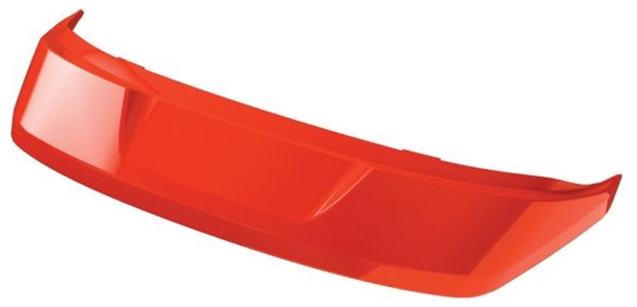 Spoiler spate Can-Am Ryker (exceptie Rally si Sport)