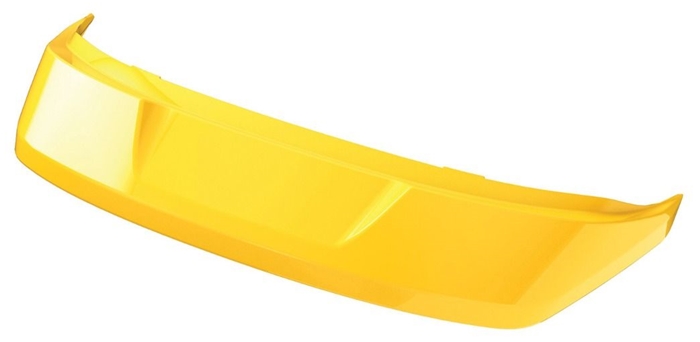 Spoiler spate Can-Am Ryker (exceptie Rally si Sport)