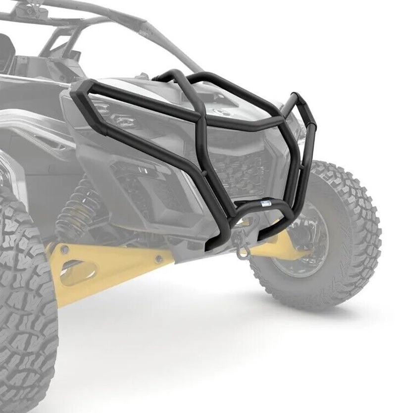 Bullbar fata Trail Can-Am Maverick R - negru 715007803