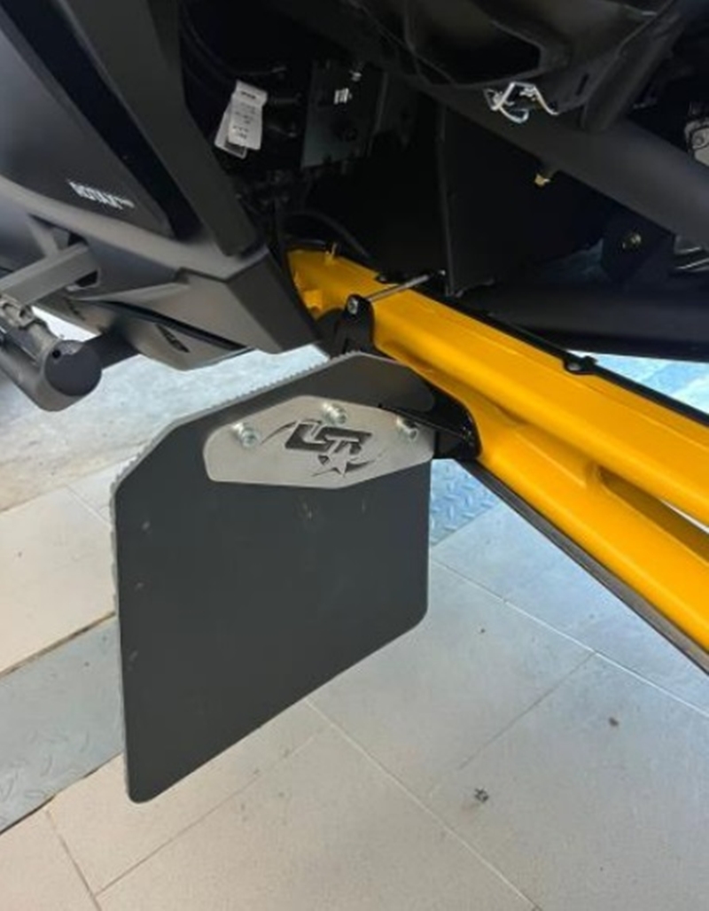 Aparatori noroi Lonestar Can-Am Maverick R 715004865
