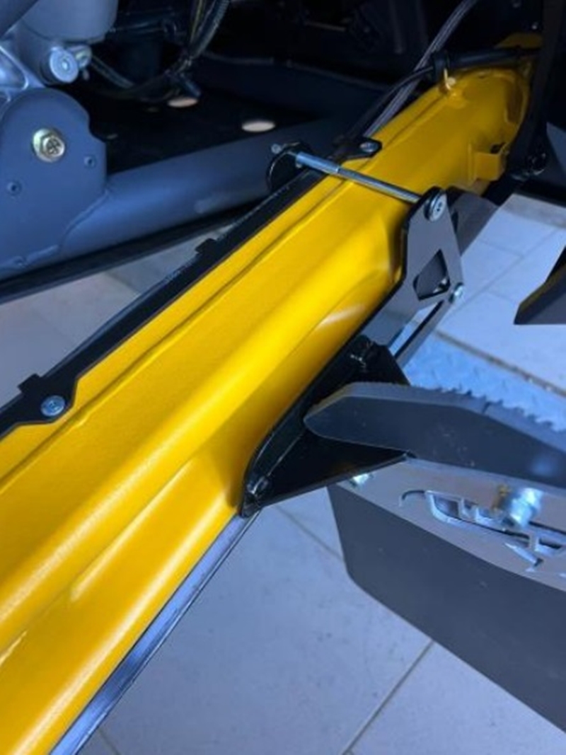 Aparatori noroi Lonestar Can-Am Maverick R 715004865