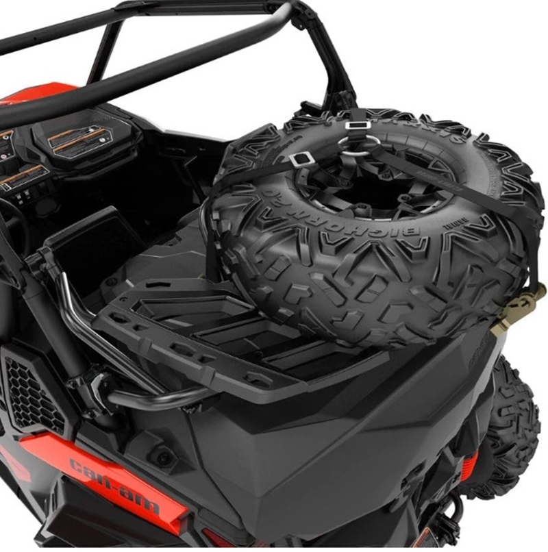 LinQ Pivoting Rack Can-Am Maverick Trail/Sport 715008297