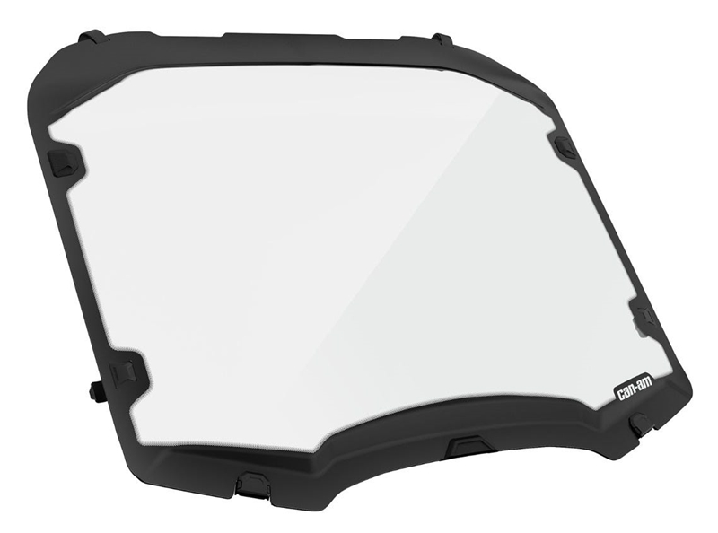 Parbriz policarbonat extra-dur Can-Am Maverick R 715007321