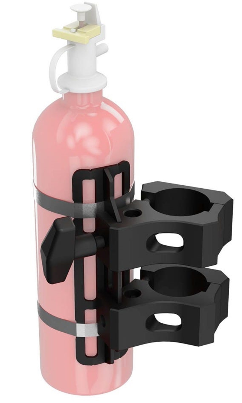 Suport stingator incendiu Lonestar Racing Can-Am Maverick R 715007320