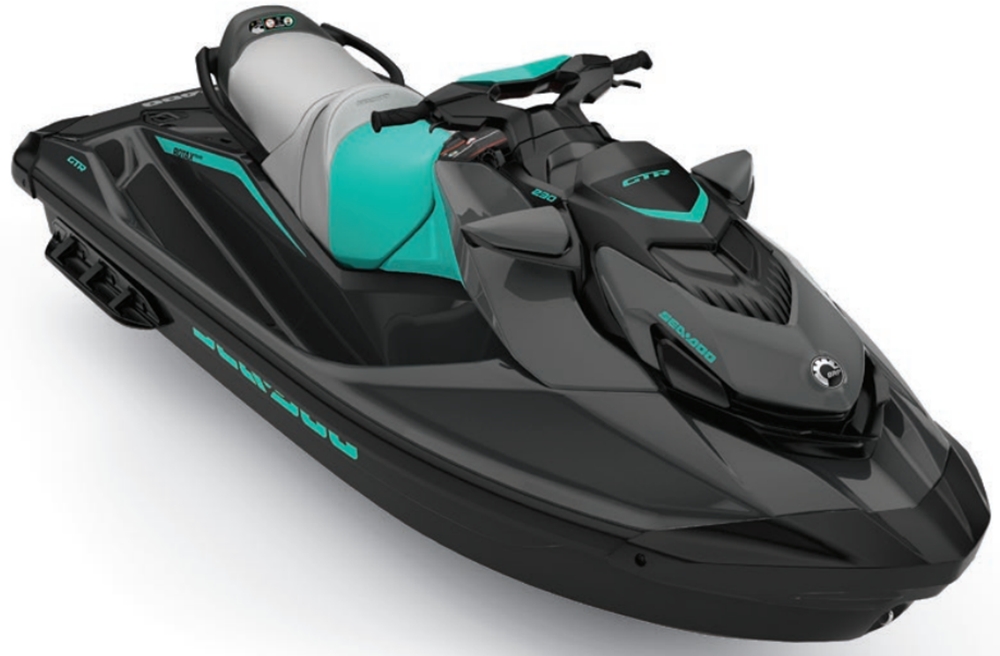 Sea-Doo GTR 230 CP 2026