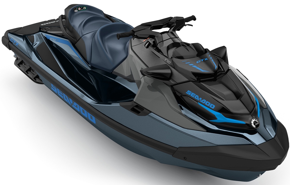 Sea-Doo GTX 170 CP iDF 2026