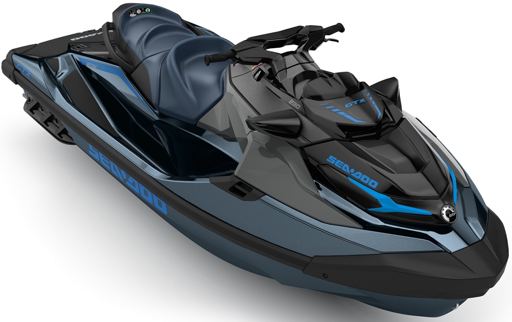 Sea-Doo GTX 230 CP iDF 2026