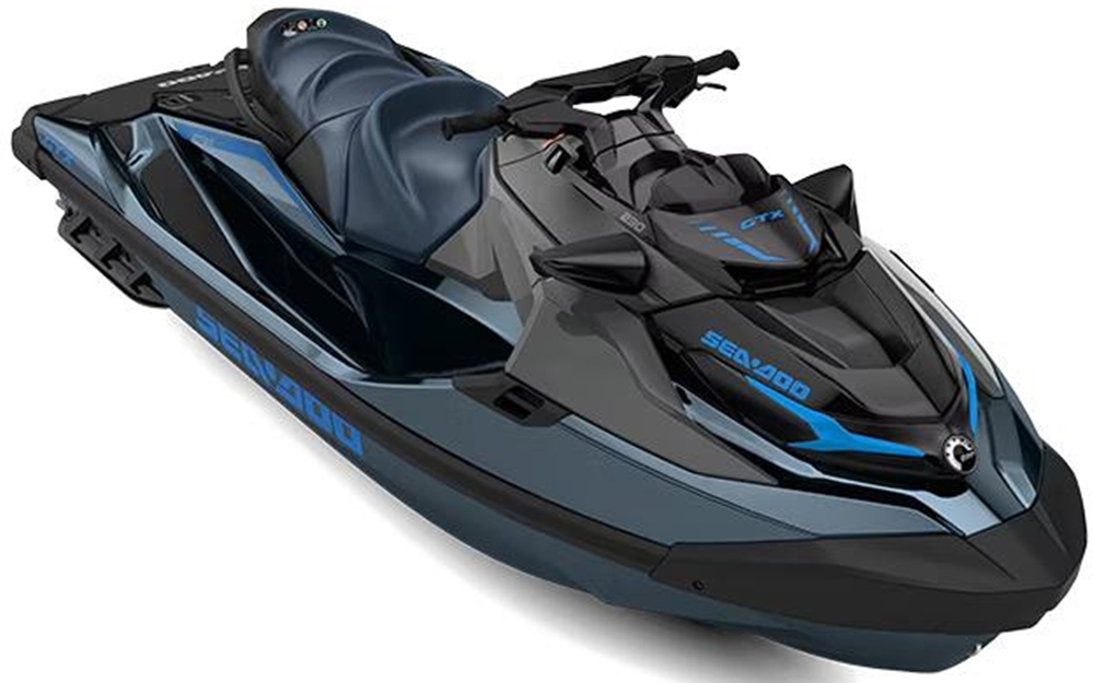 Sea-Doo GTX 230 CP iDF Tech Package 2026