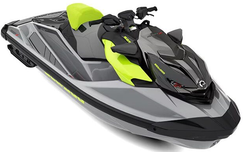 Sea-Doo RXP-X RS 325 CP 2026