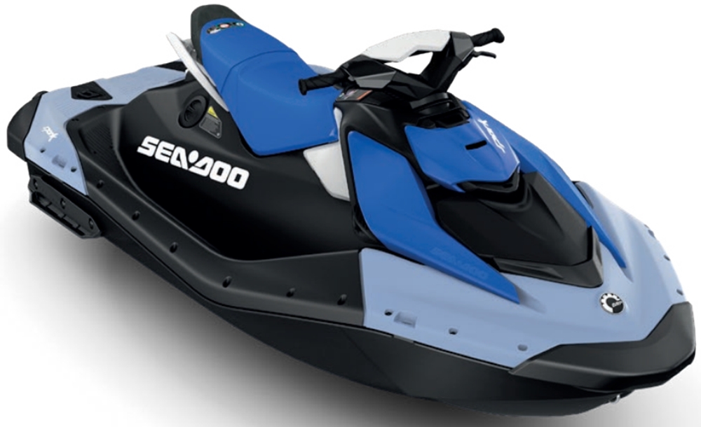 Sea-Doo Spark 2 locuri 90 CP 2026