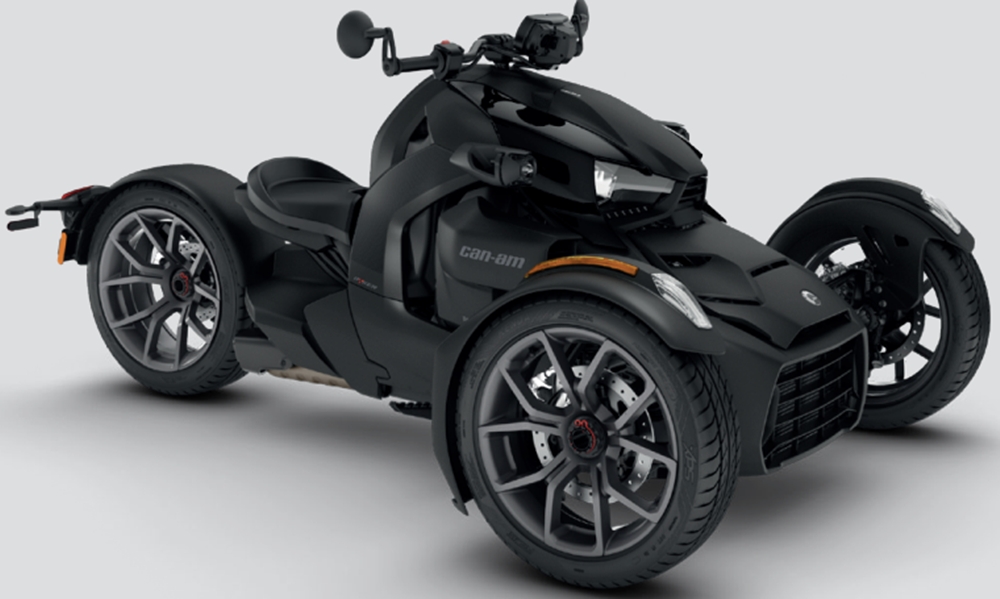 Can-Am Ryker 900 2026