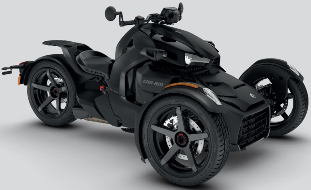 Can-Am Ryker 900 Sport 2026