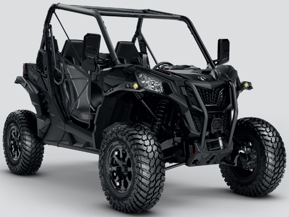 Can-Am Maverick Sport DPS 1000R T 2026
