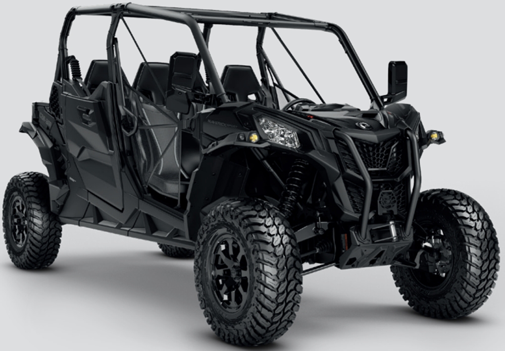 Can-Am Maverick Sport MAX DPS 1000R T 2026
