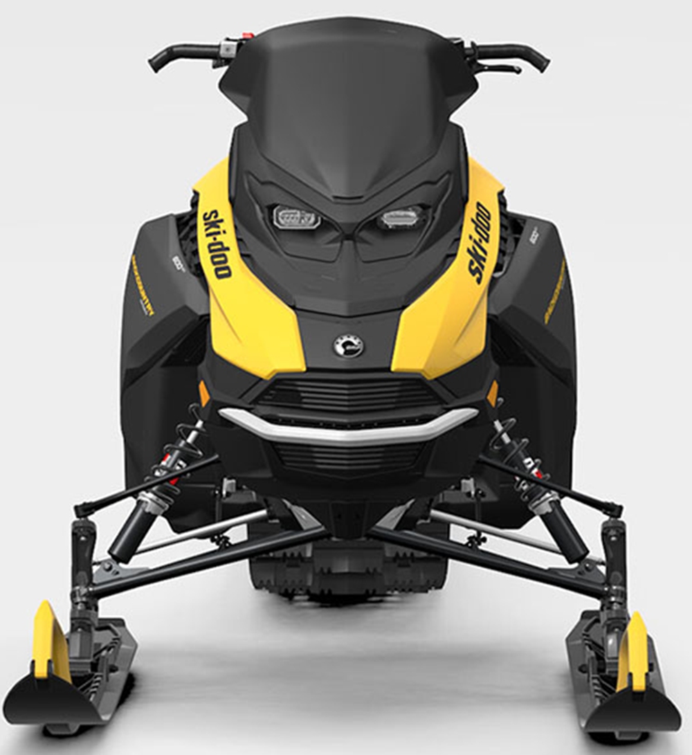 Ski-Doo Backcountry Sport 600 EFI Electric Start 146” 2026