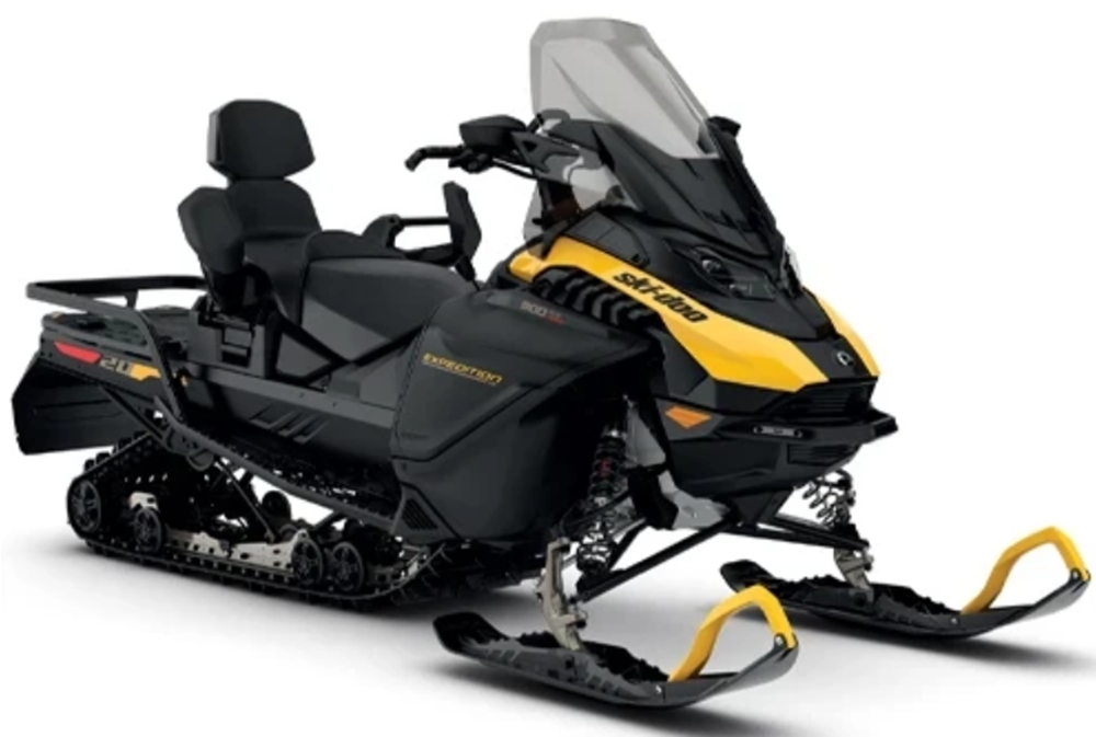 Ski-Doo Expedition LE 900 ACE Turbo R Electric Start 154” 2026