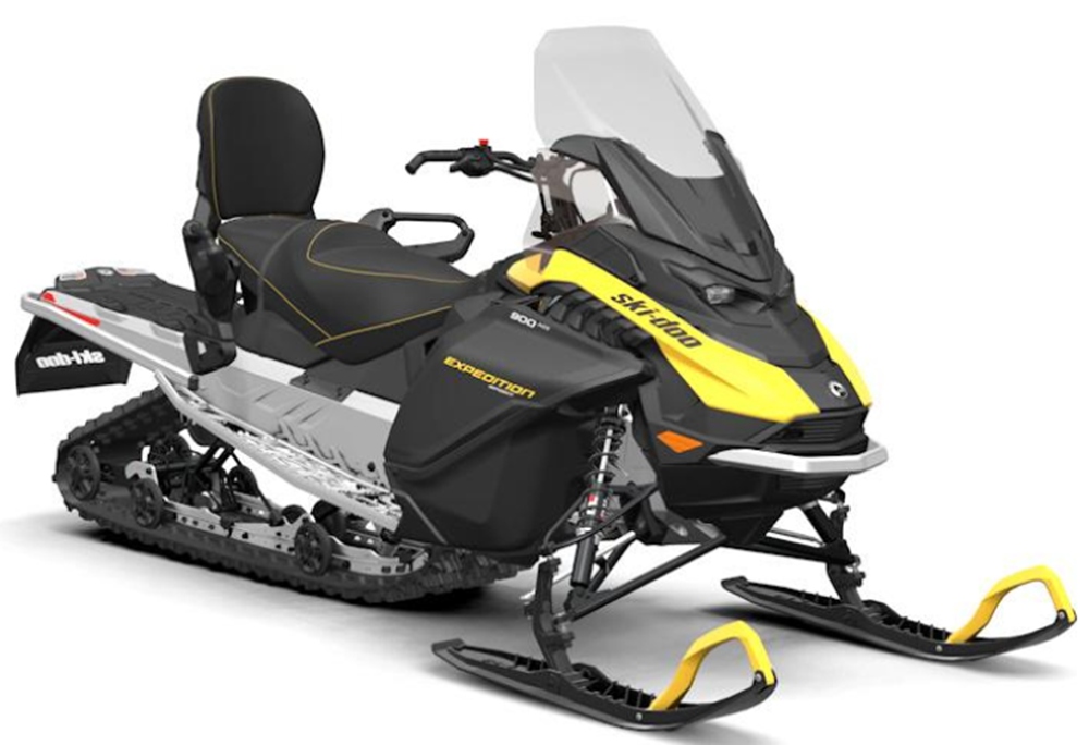 Ski-Doo Expedition Sport 900 ACE Electric Start 154” 2026