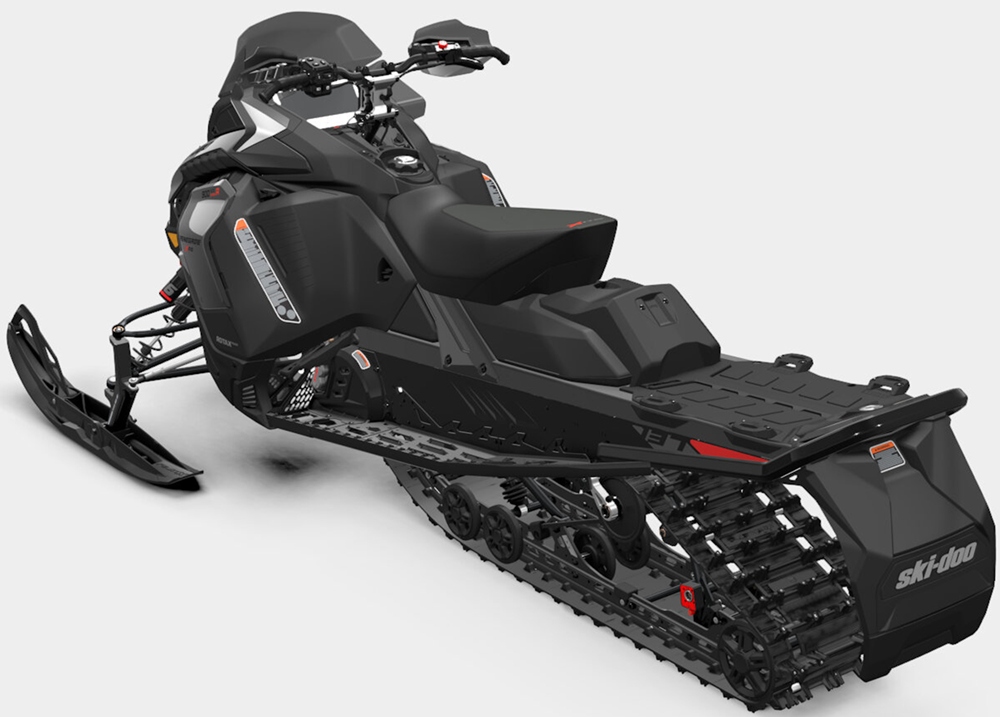 Ski-Doo Renegade X-RS 900 ACE Turbo R Electric Start Touchscreen 137” 2026