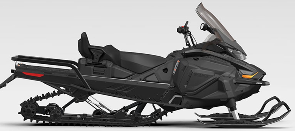 Ski-Doo Skandic LE 900 ACE Silent Cobra SWT Electric Start 154” 2026