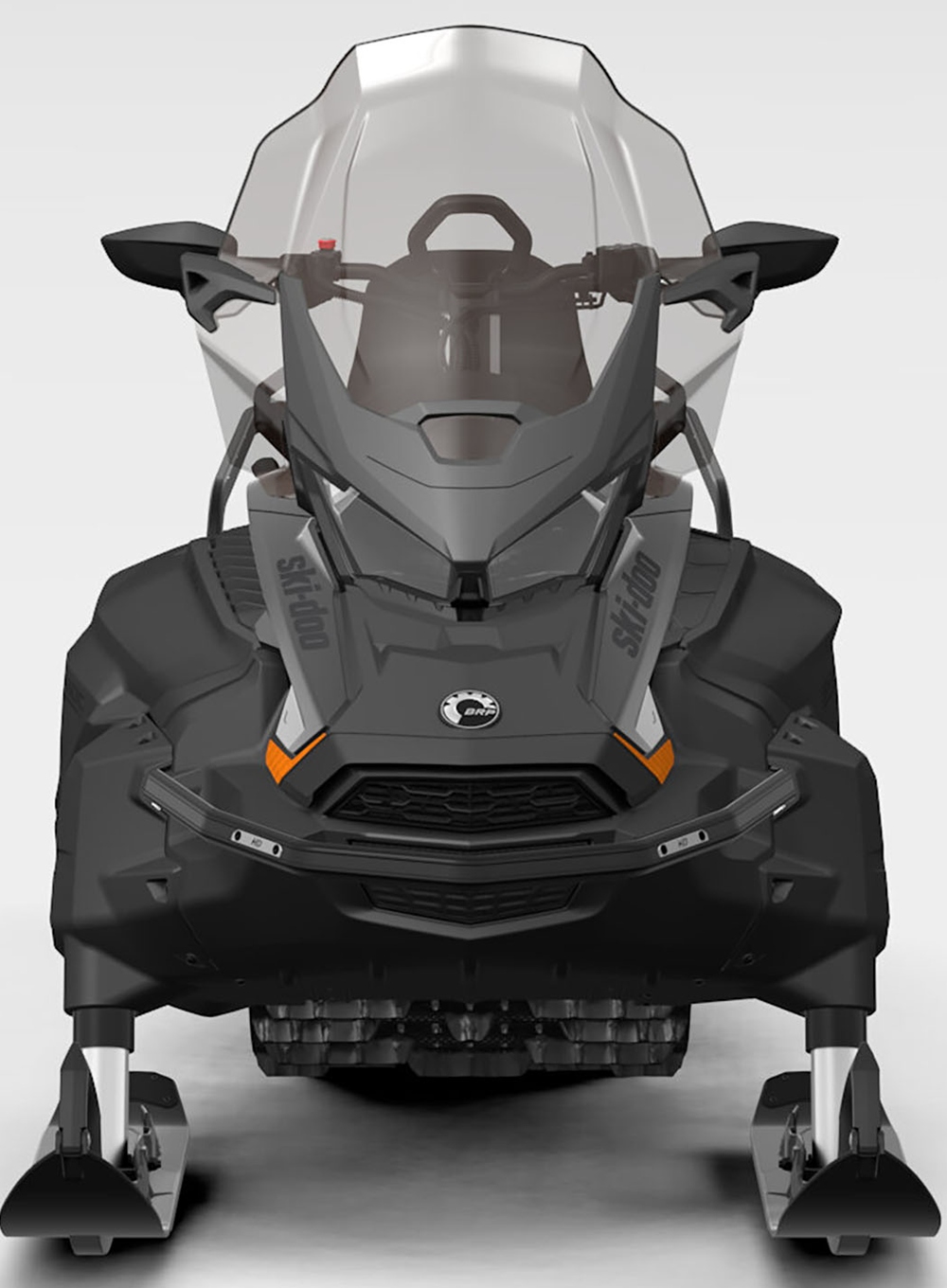 Ski-Doo Skandic LE 900 ACE Silent Cobra WT Electric Start 154” 2026