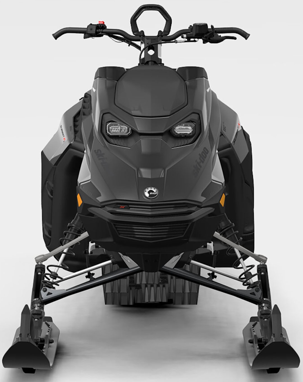 Ski-Doo Summit X 850 E-TEC SHOT 154” 2026