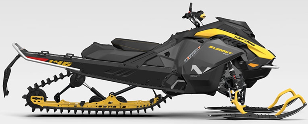 Ski-Doo Summit Neo+ 600 EFI Electric Start 146” 2026