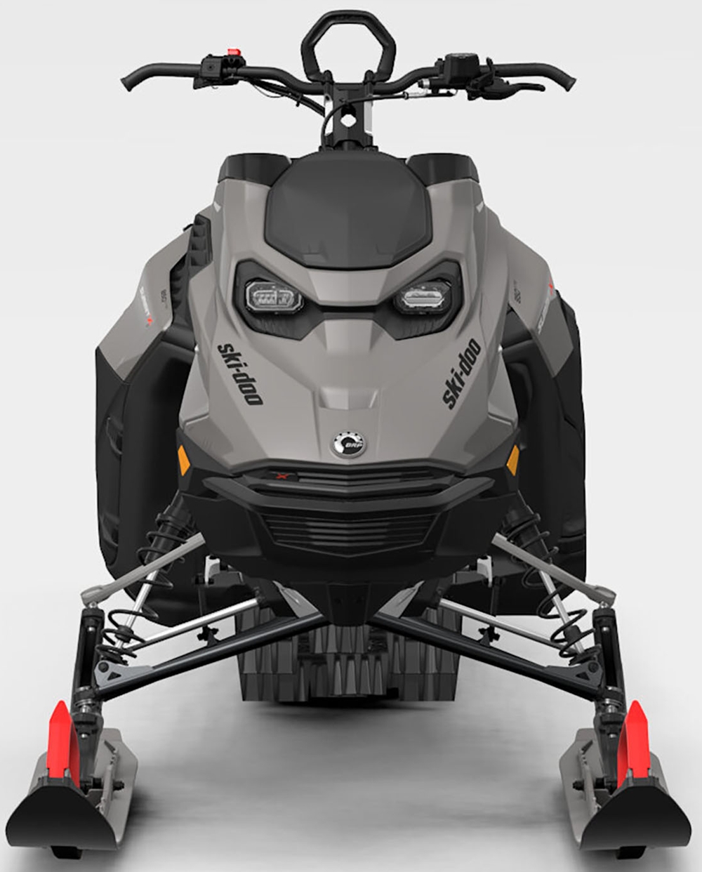 Ski-Doo Summit X 850 E-TEC SHOT Touchscreen 154” 2026