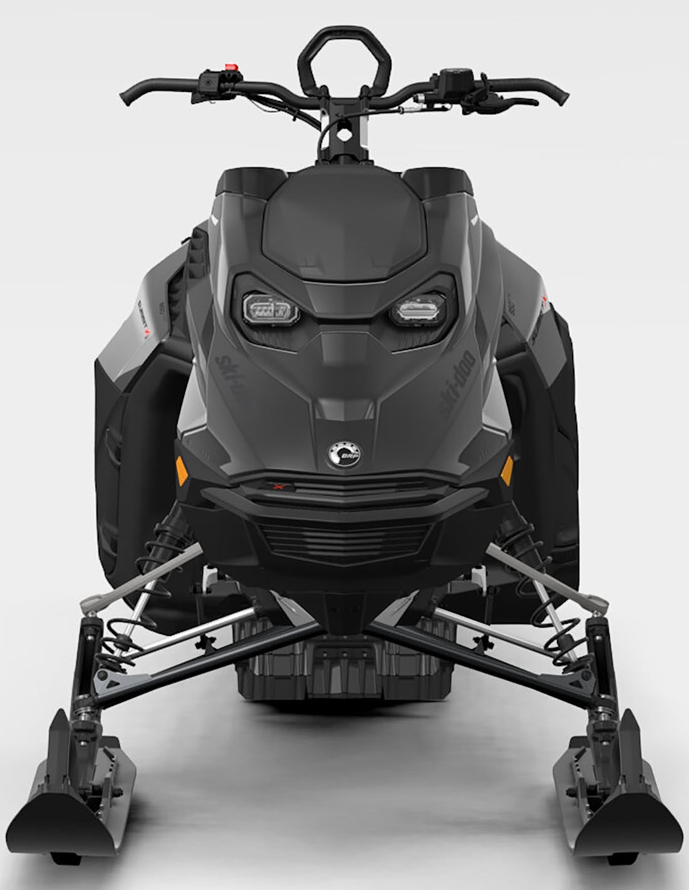 Ski-Doo Summit X Expert Package 850 E-TEC SHOT 154” 2026