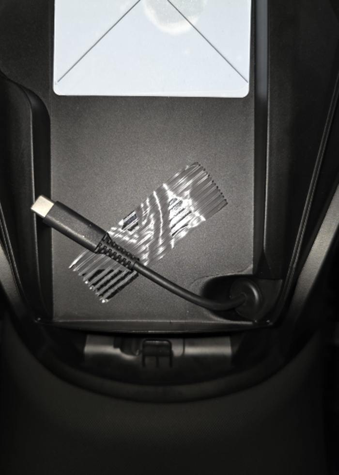 Cablu USB Can-Am Outlander G3 710009937