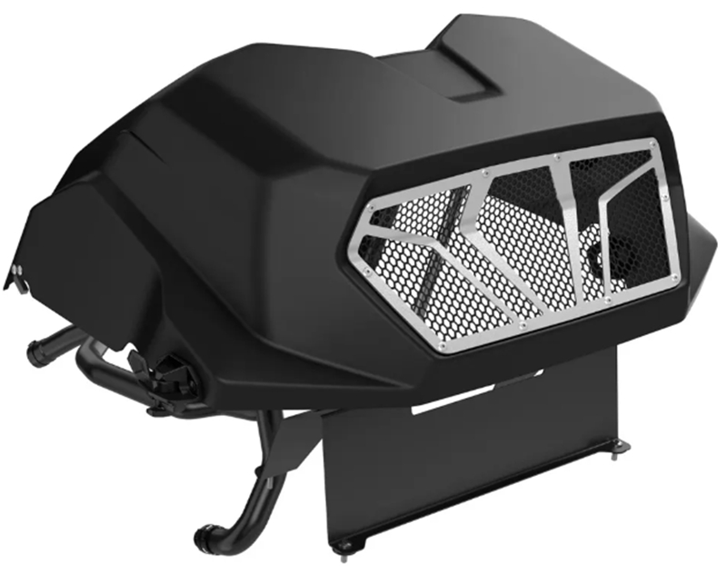 Kit relocare radiator  715009127