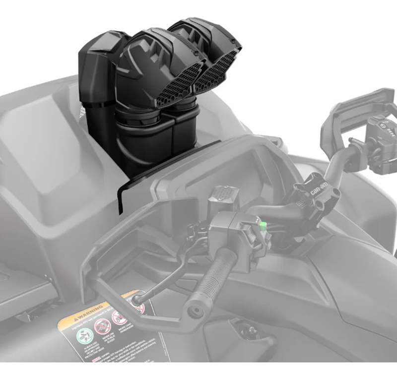 Kit snorkel  715009975